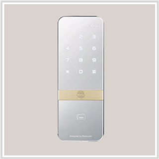 Khóa cửa Yale YDR 323